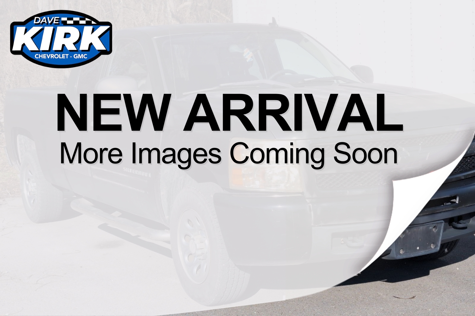 2008 Chevrolet Silverado 1500 1LT's photo