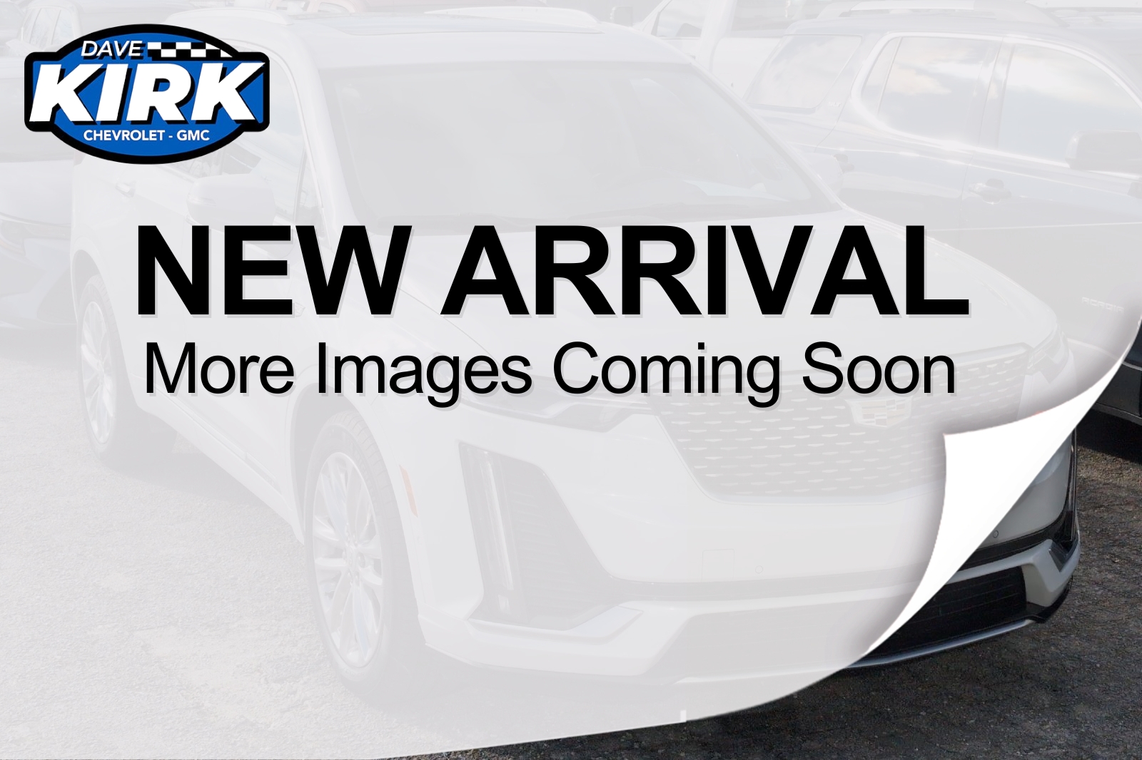 2020 Cadillac XT6 Premium Luxury's photo