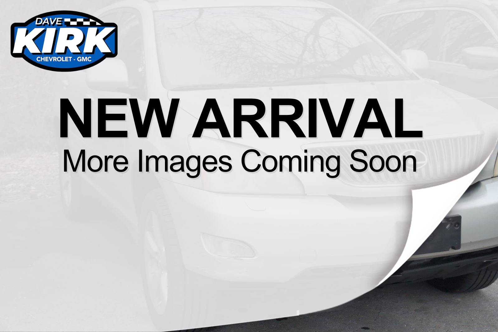 2004 Lexus RX 330's photo