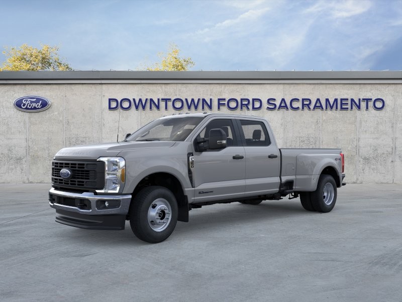 Certified Used 2026 Avalanche Ford XL image 2