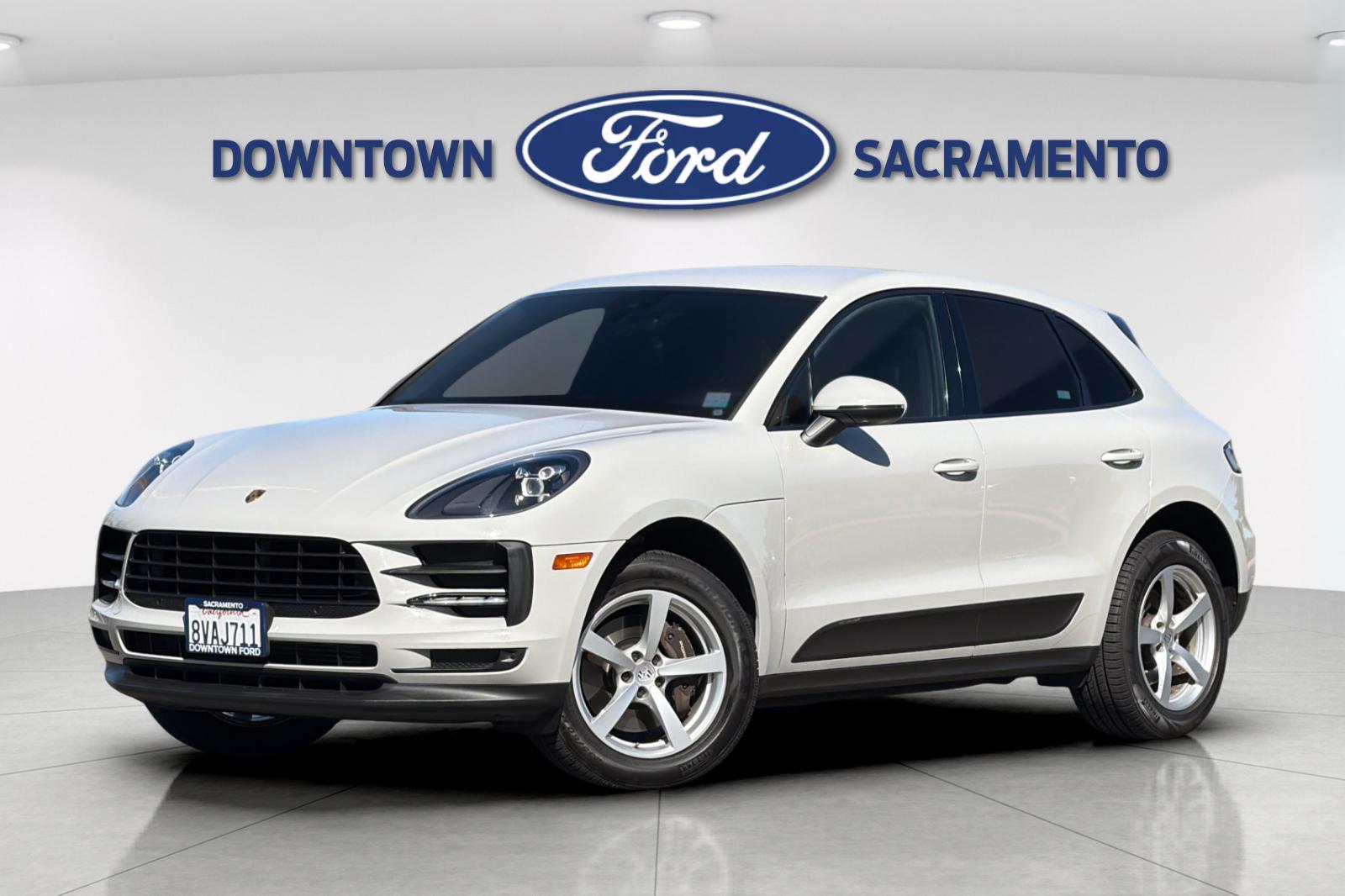 Used 2021 Chalk Porsche Base image 2