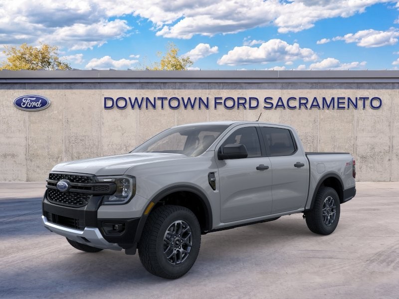 New 2026 Avalanche Ford XLT image 2