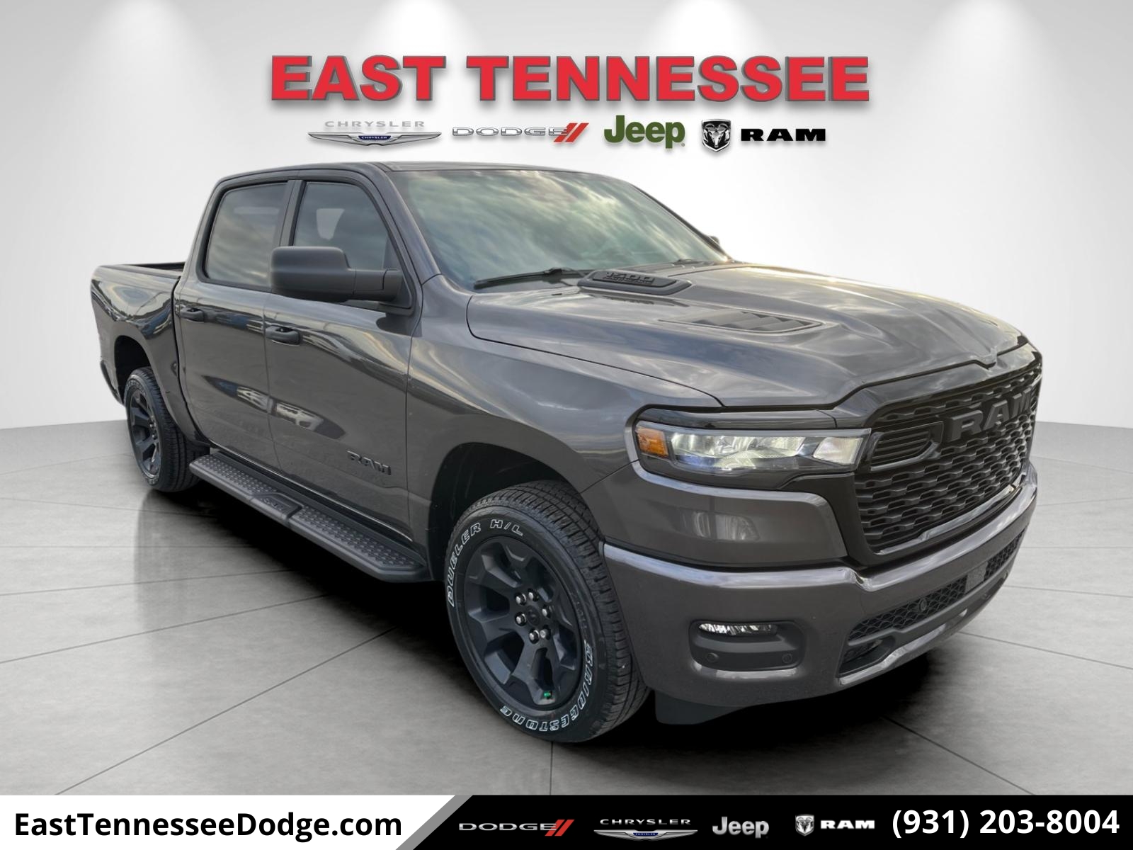 2026 RAM Ram 1500 Pickup Express's photo