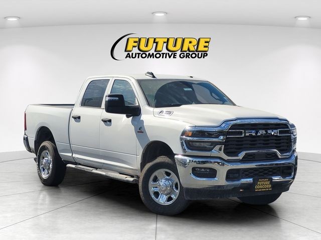 2026 RAM 2500 Tradesman - Photo 2