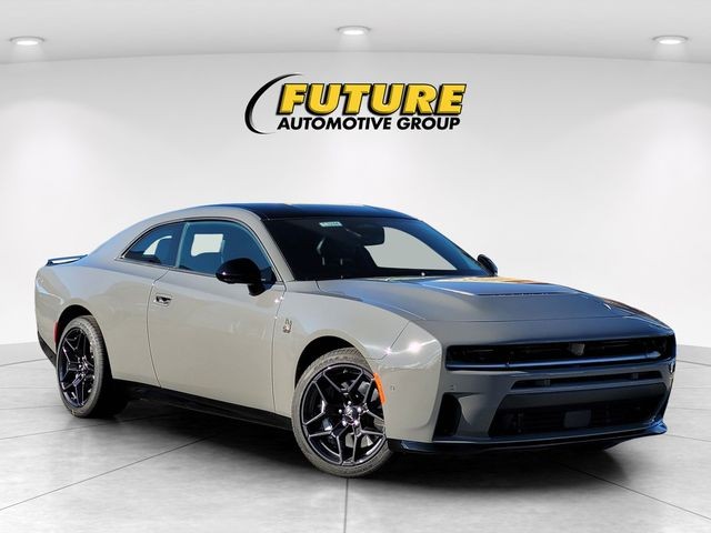 New 2026 Destroyer Gray Exterior Paint Dodge Scat Pack Plus image 2