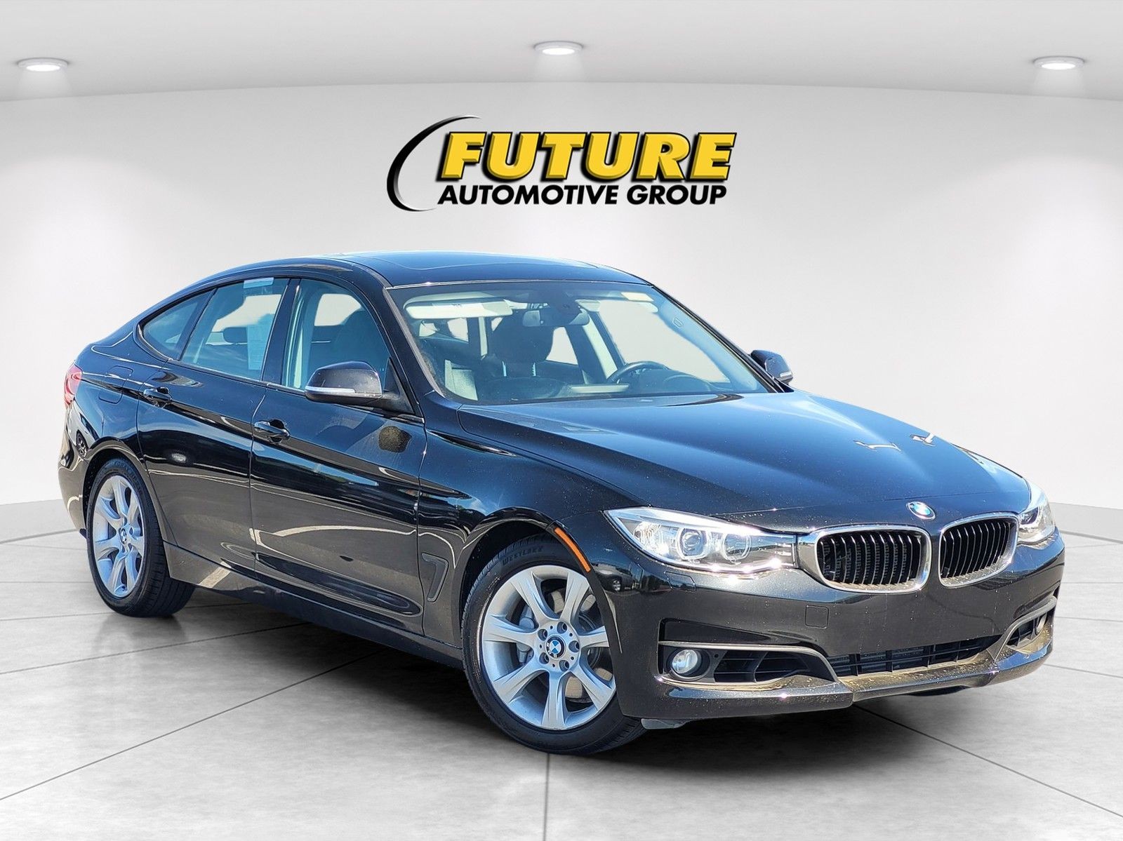 Used 2014 BMW 3 Series 335i with VIN WBA3X9C56ED152849 for sale in Concord, CA