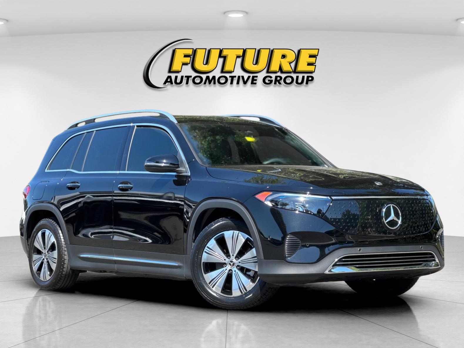 Used 2024 Mercedes-Benz EQB Base with VIN W1N9M0CB5RN094166 for sale in Concord, CA