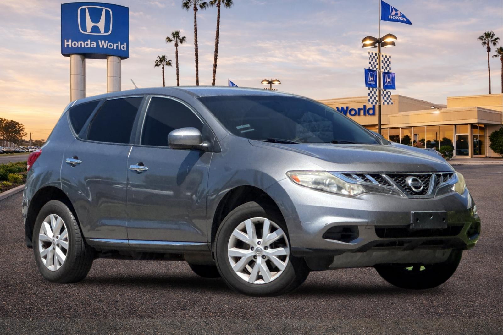 Used 2013 Gun Metallic Nissan S image 2