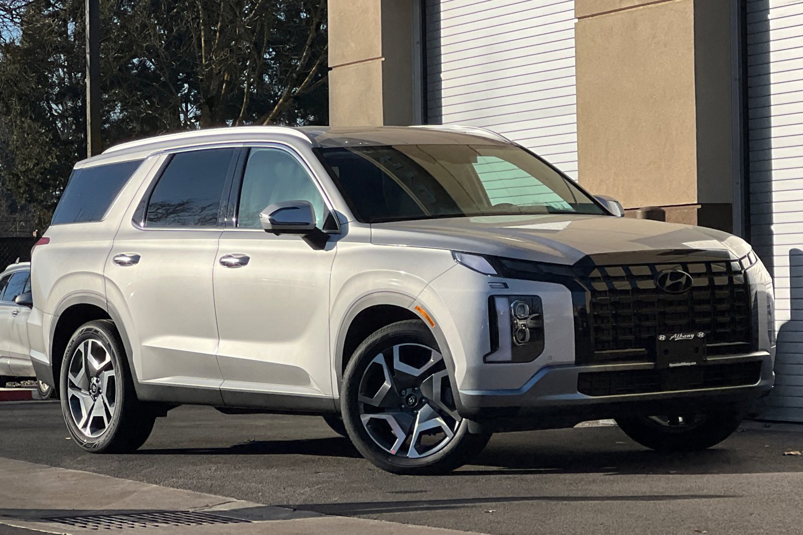 B & C & D Pillar Kit | HYUNDAI PALISADE 2021 B & C & D Pillar Kit | HYUNDAI PALISADE 2021