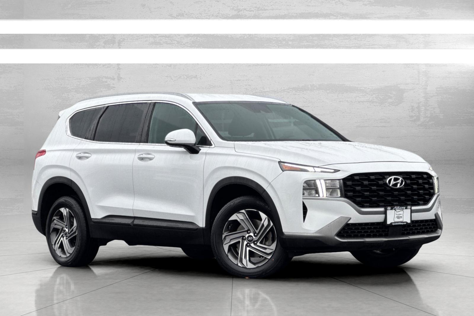 2023 Hyundai Santa Fe SEL's photo