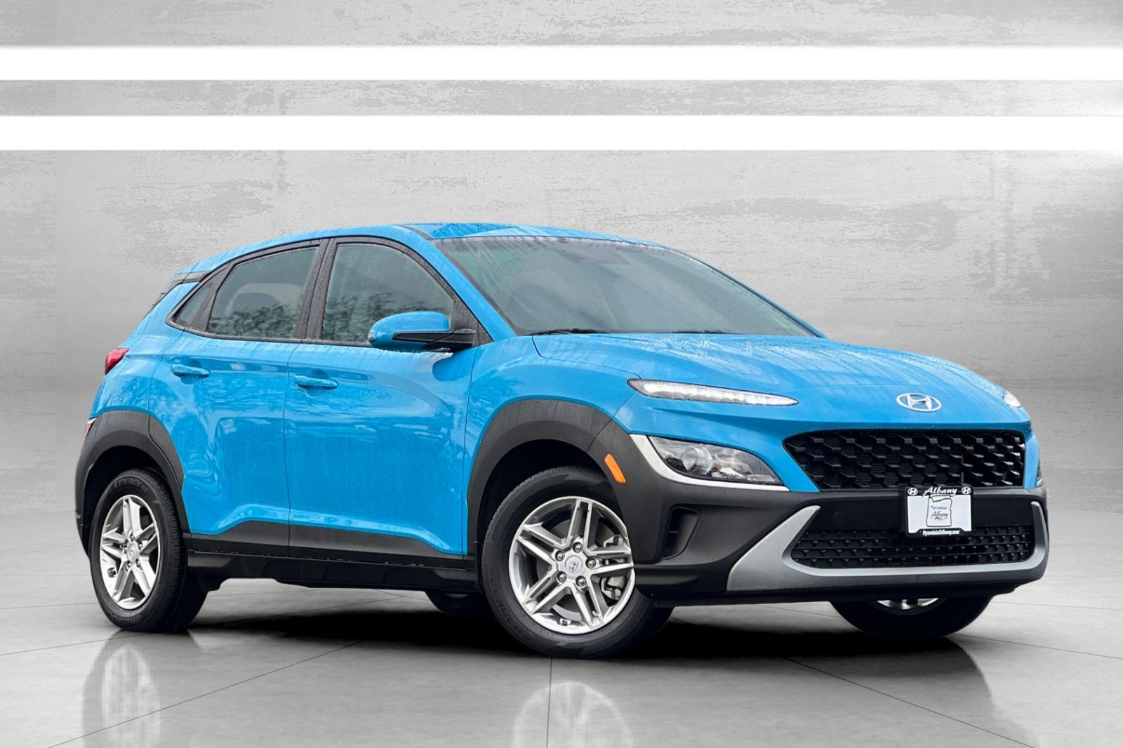 2023 Hyundai Kona SE