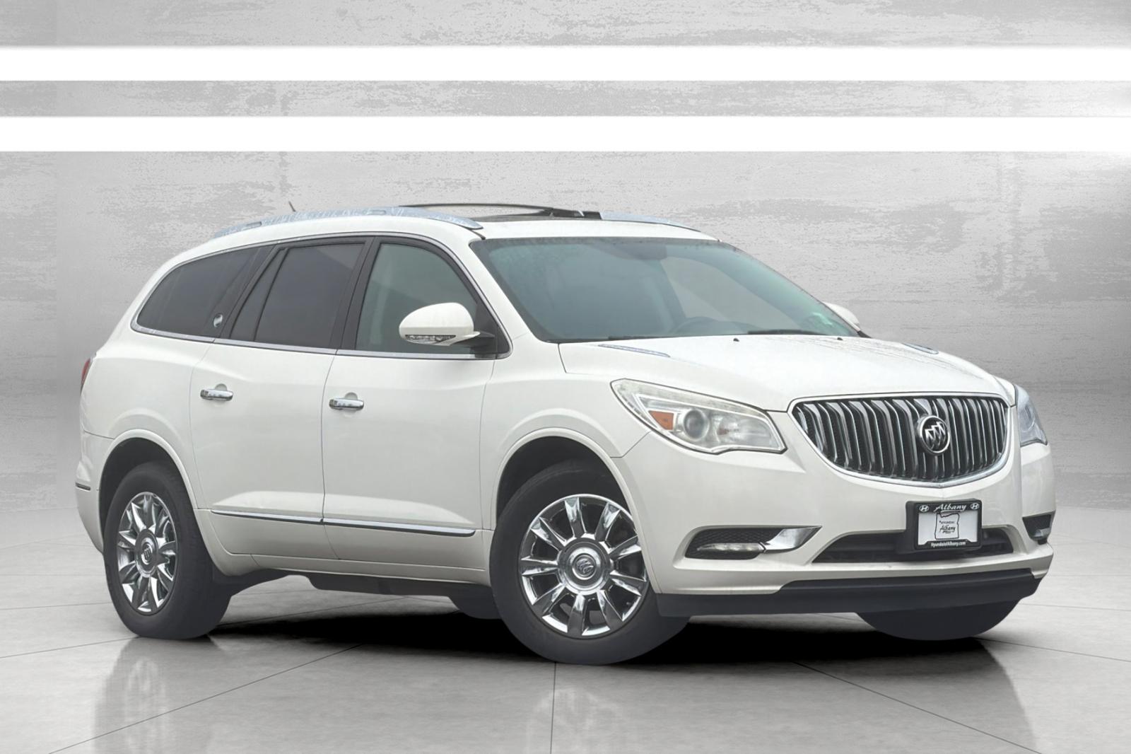 2013 Buick Enclave Premium
