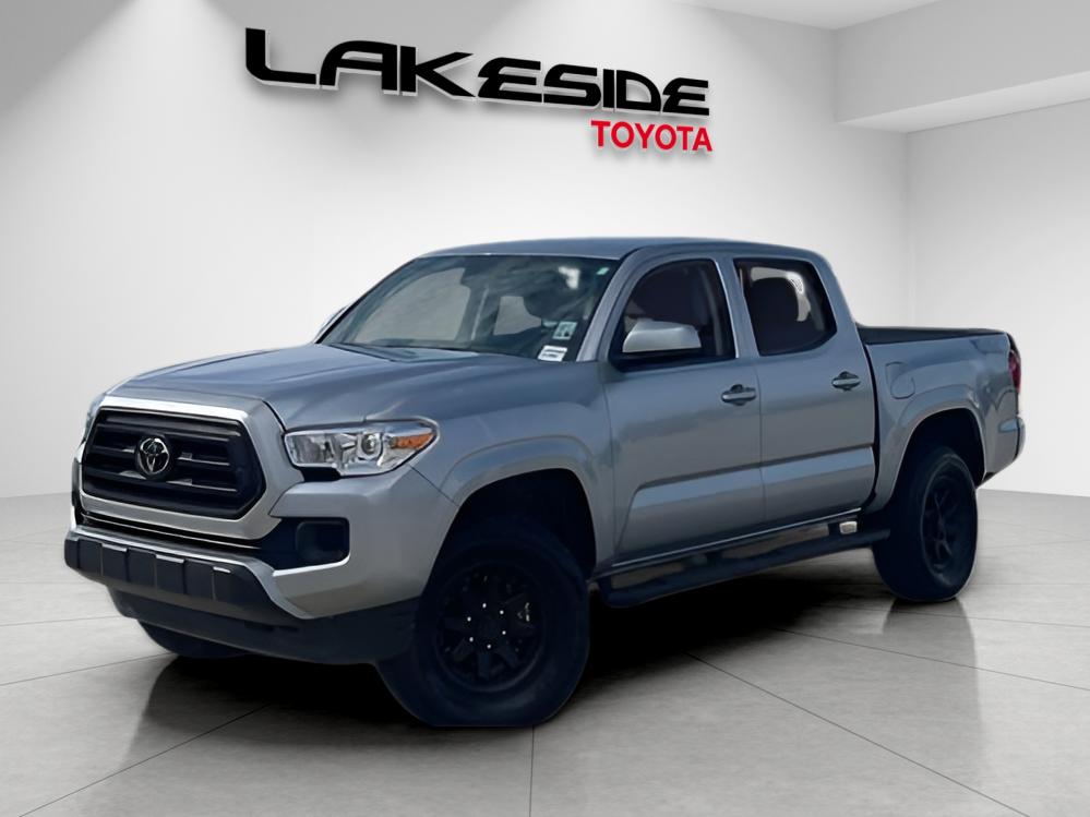 2023 Toyota Tacoma SR's photo