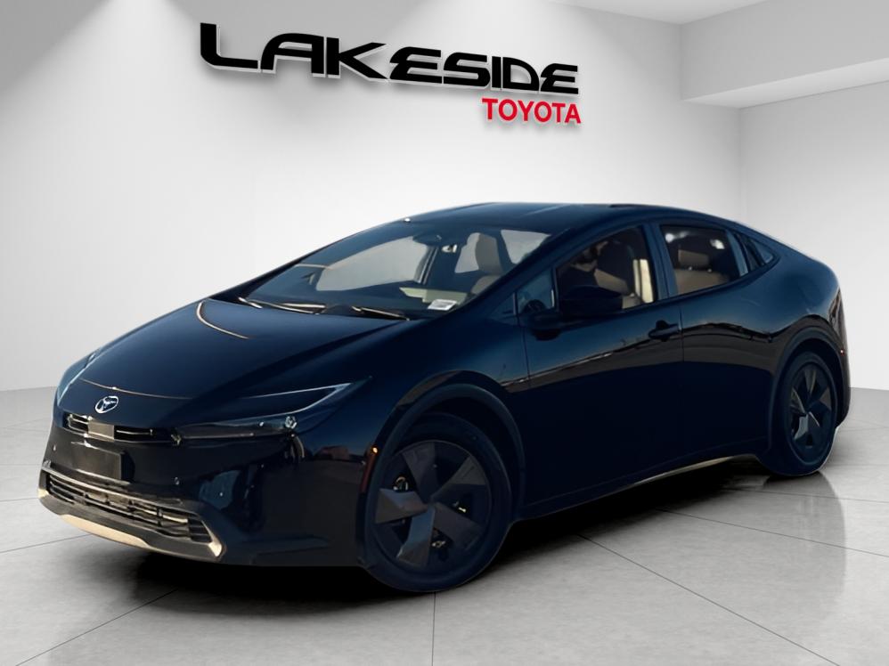 2023 Toyota Prius Limited's photo
