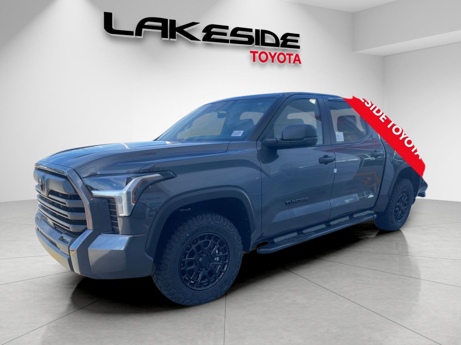 2026 Toyota Tundra