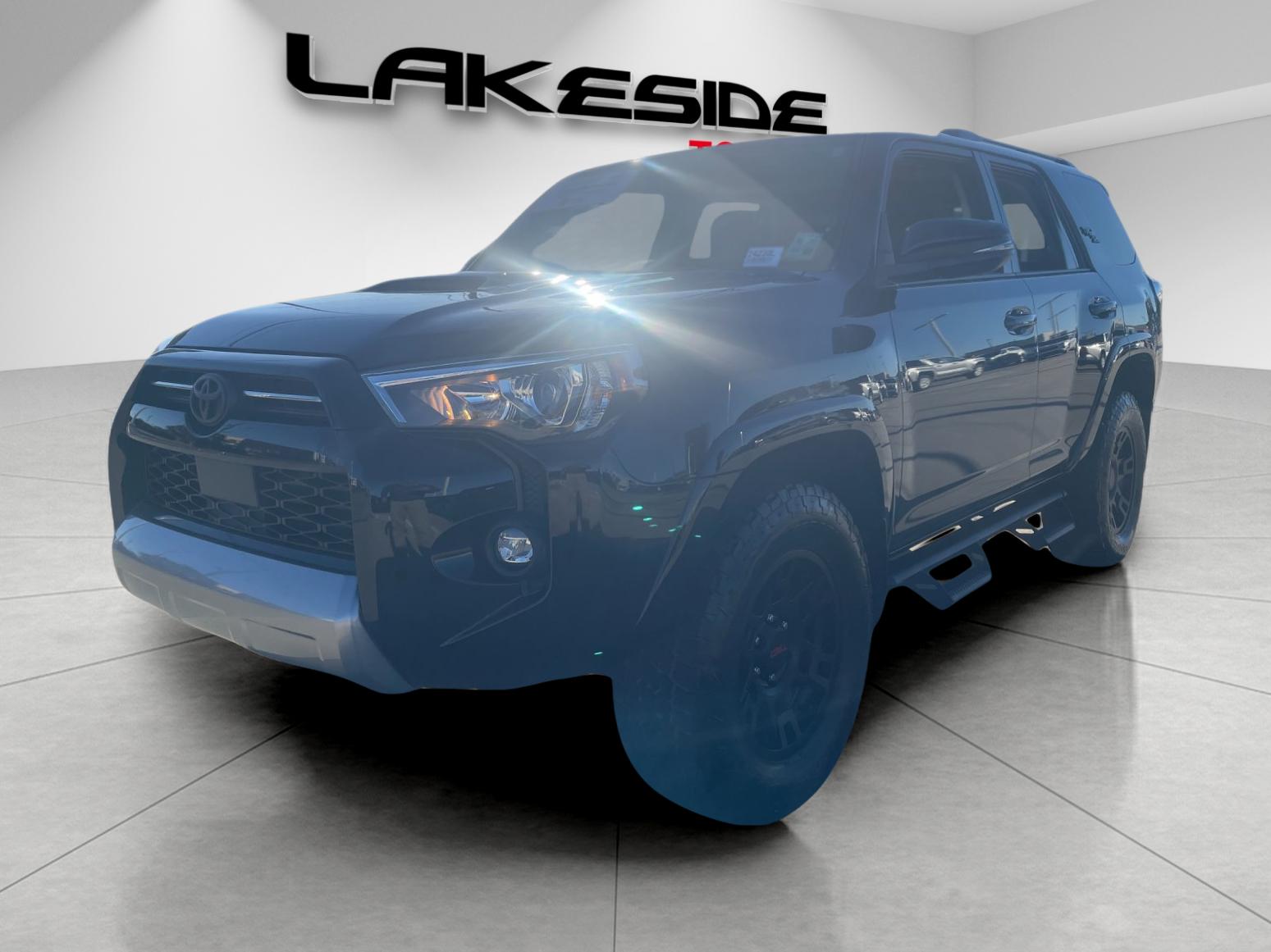 2023 Toyota 4Runner TRD Off-Road Premium's photo