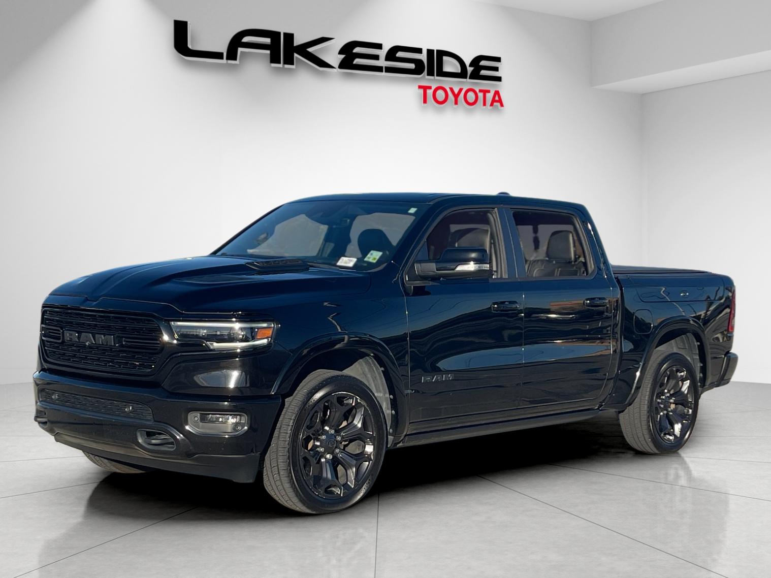 2020 RAM Ram 1500 Pickup Limited