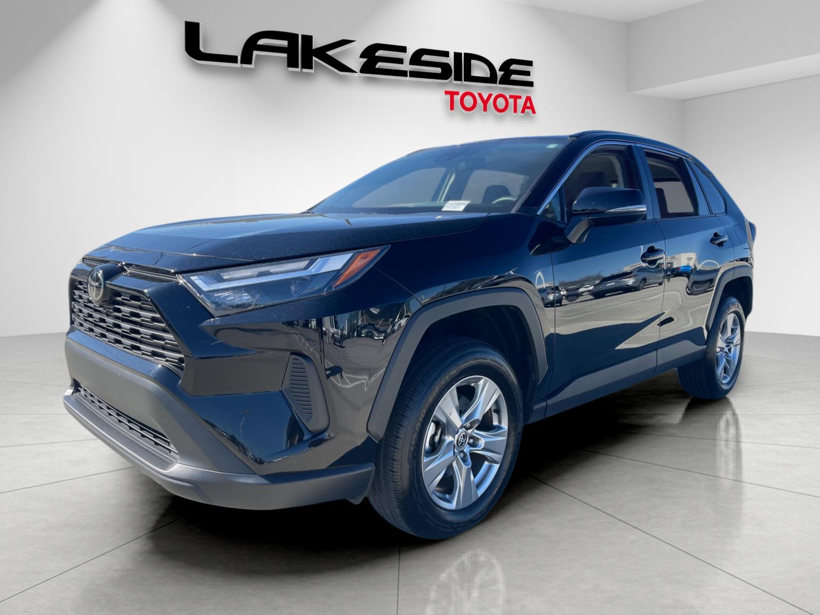 Used Cars, Trucks, SUVs Near Me | Metairie, LA | Lakeside Toytota