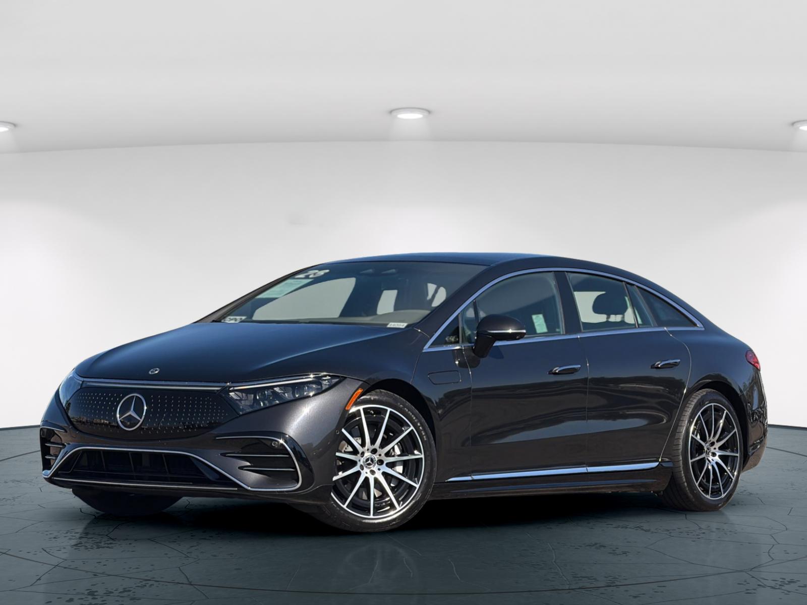 Certified 2023 Mercedes-Benz EQS Base with VIN W1KCG4EB8PA024504 for sale in Pleasanton, CA