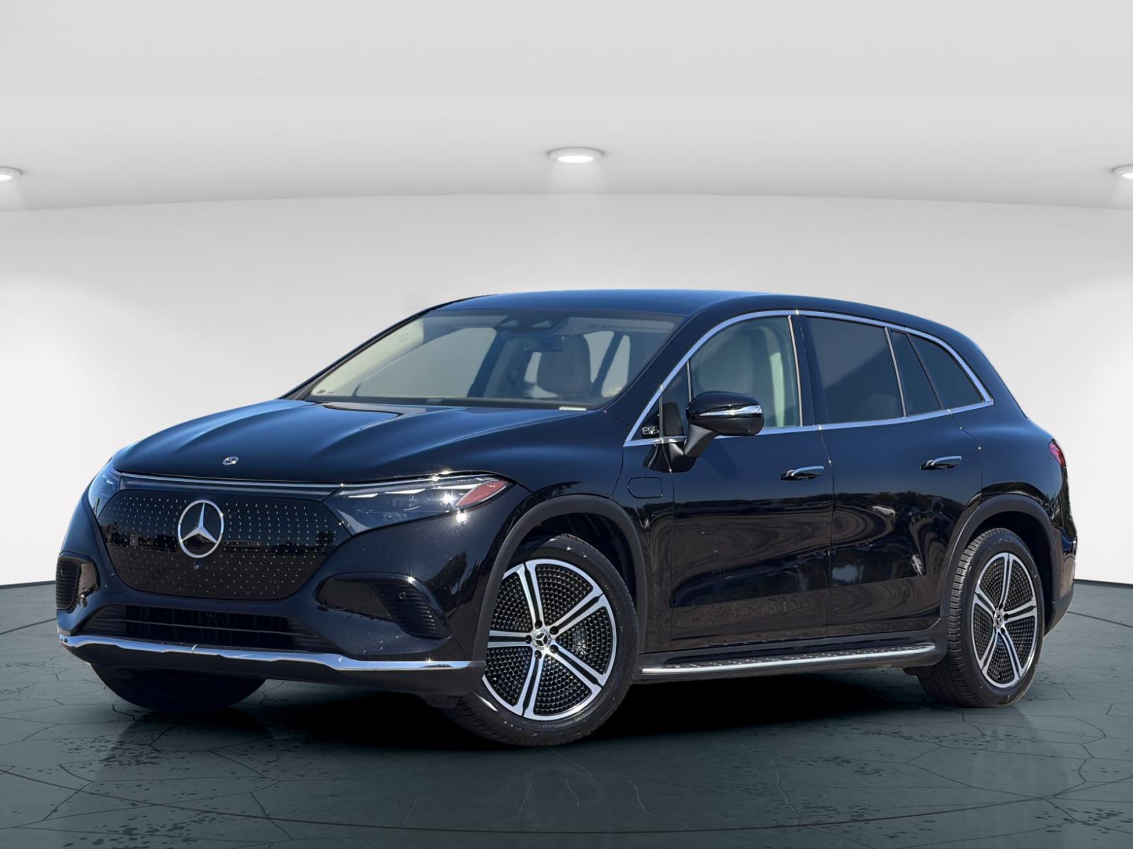 Certified 2023 Mercedes-Benz EQS SUV Base with VIN 4JGDM2EB2PA014056 for sale in Pleasanton, CA