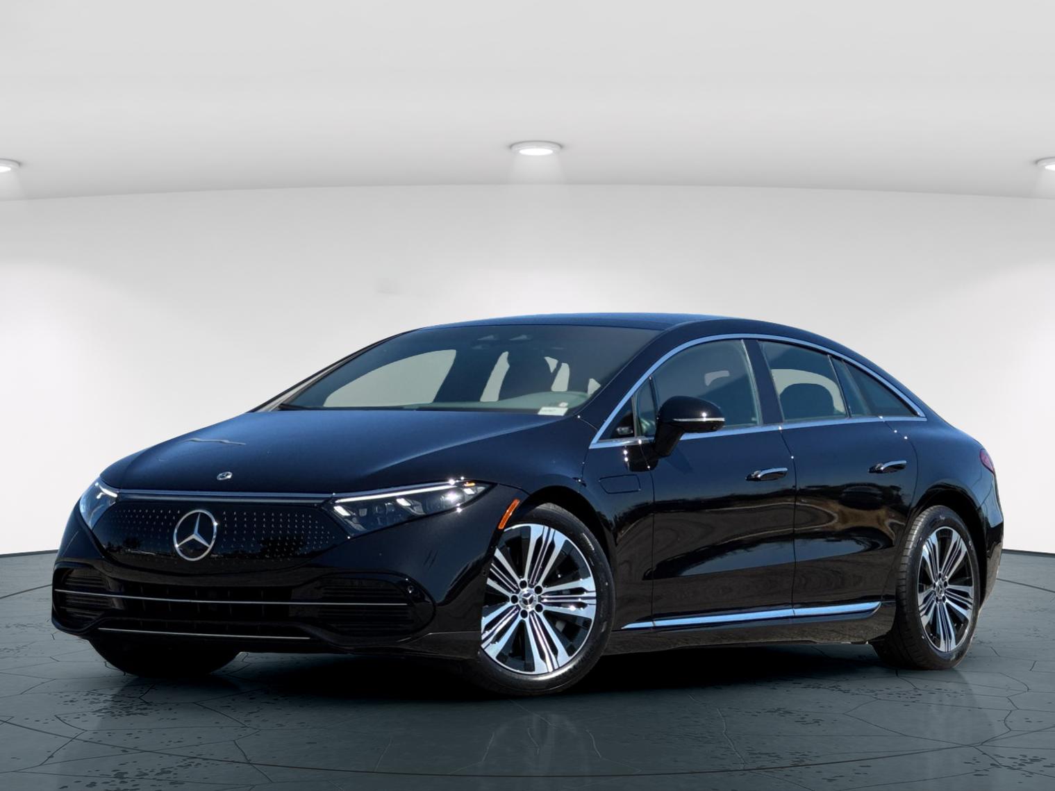 Certified 2024 Mercedes-Benz EQS Base with VIN W1KCG2EBXRA047077 for sale in Pleasanton, CA