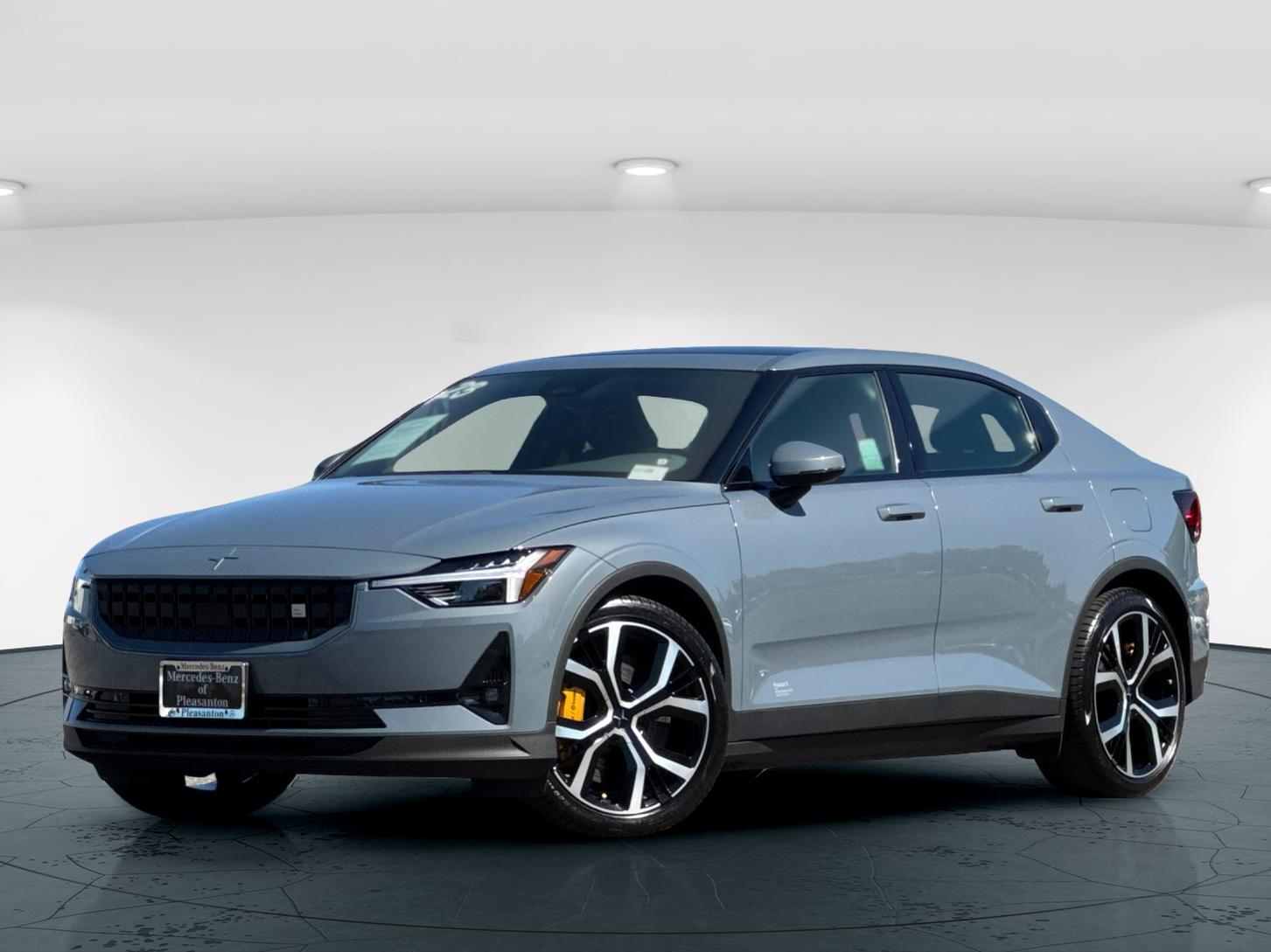 Used 2023 Polestar 2 Performance with VIN YSMET3KAXPL128800 for sale in Pleasanton, CA