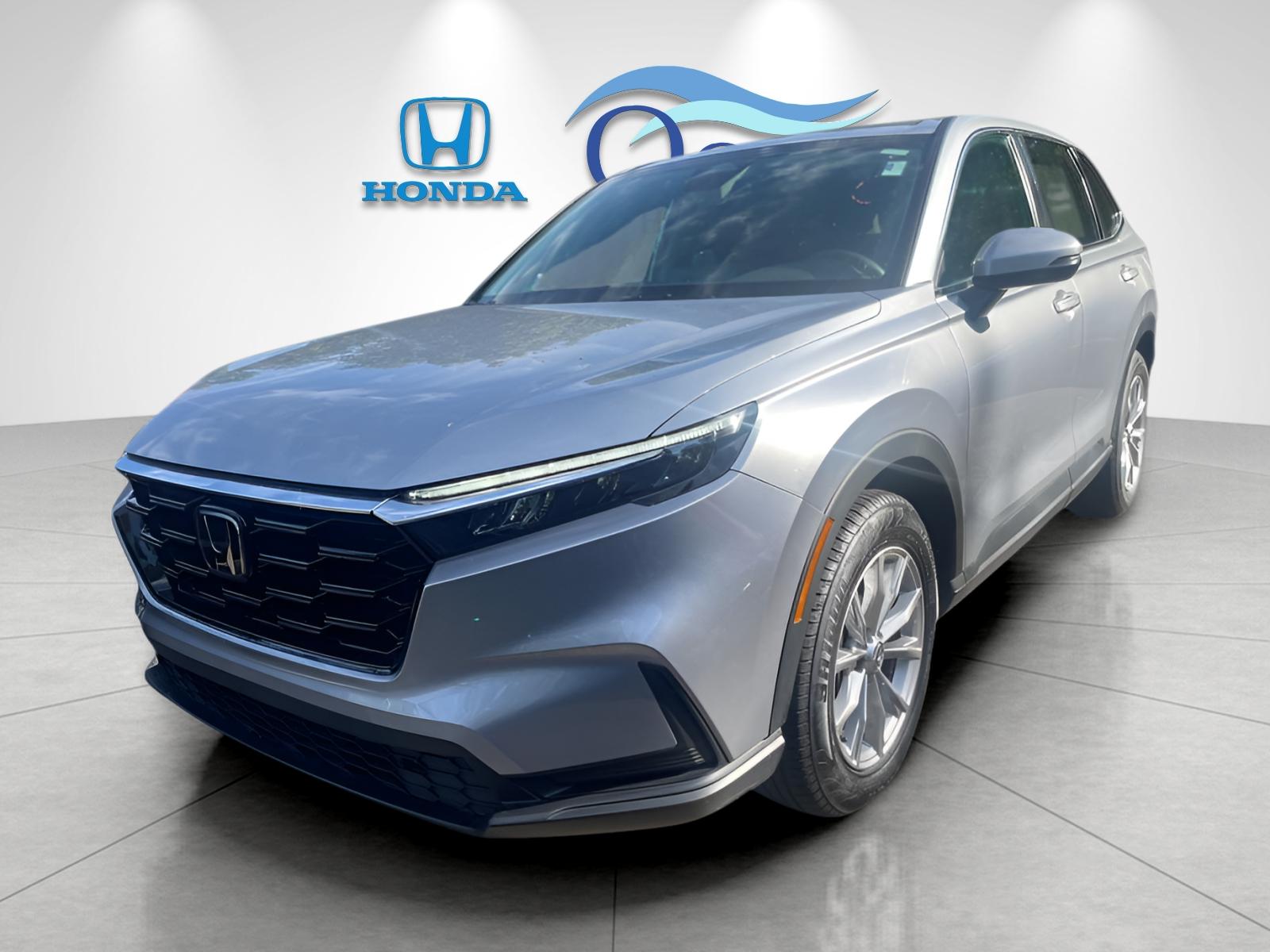 2023 Honda CR-V EX's photo