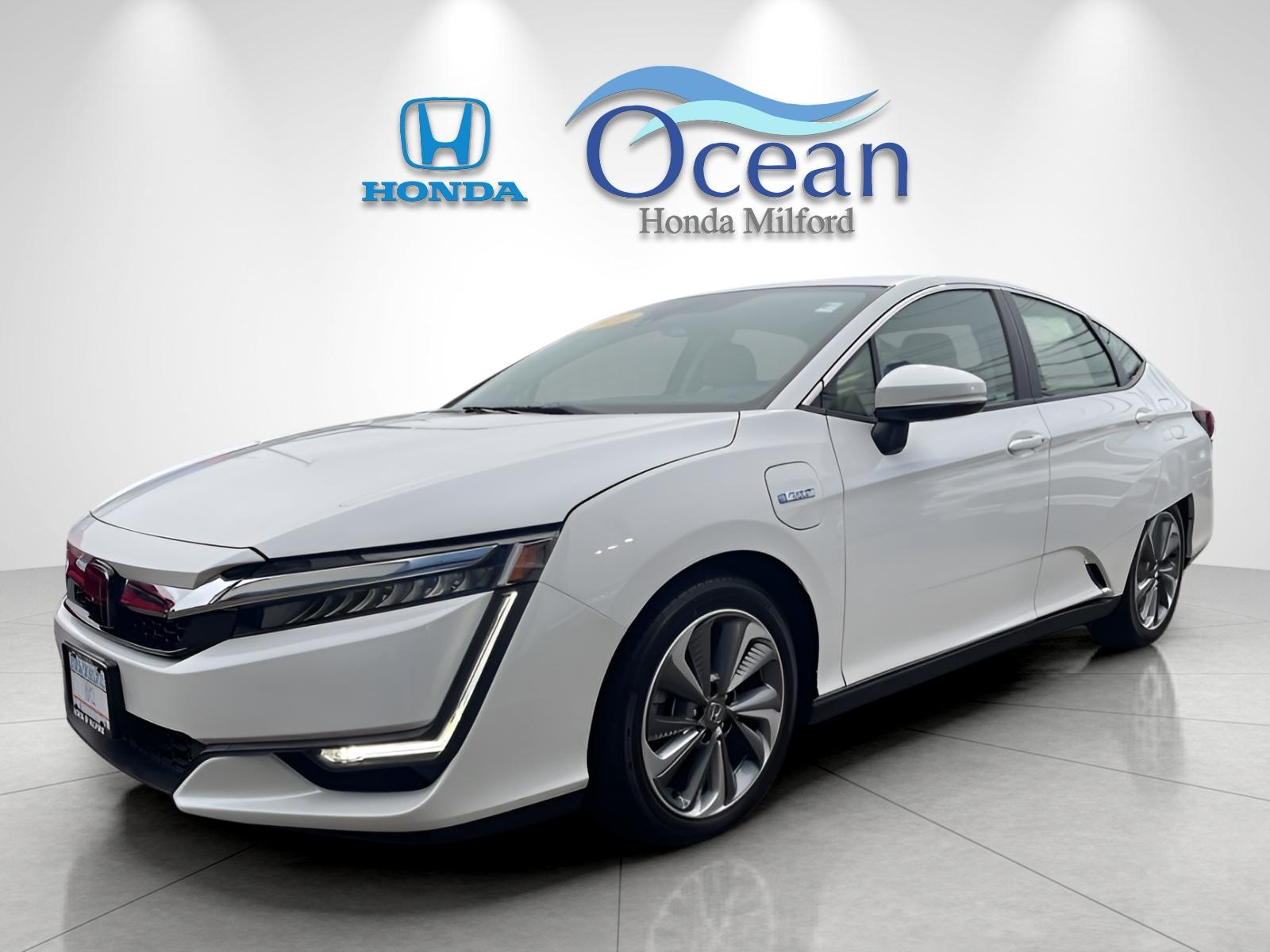 2021 Honda Clarity Base's photo