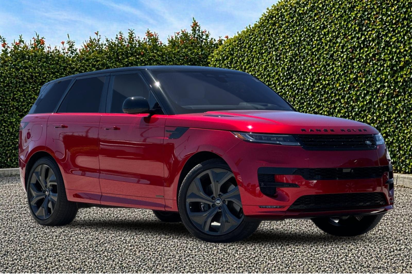 Used 2023  Land Rover First Edition image 2