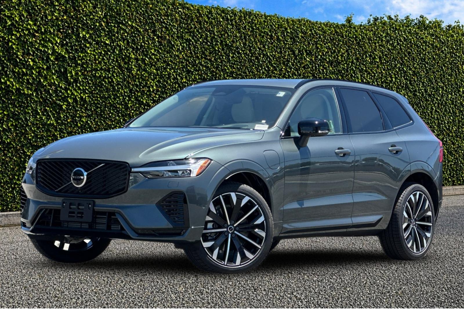 New 2026  Volvo T8 Ultra image 2