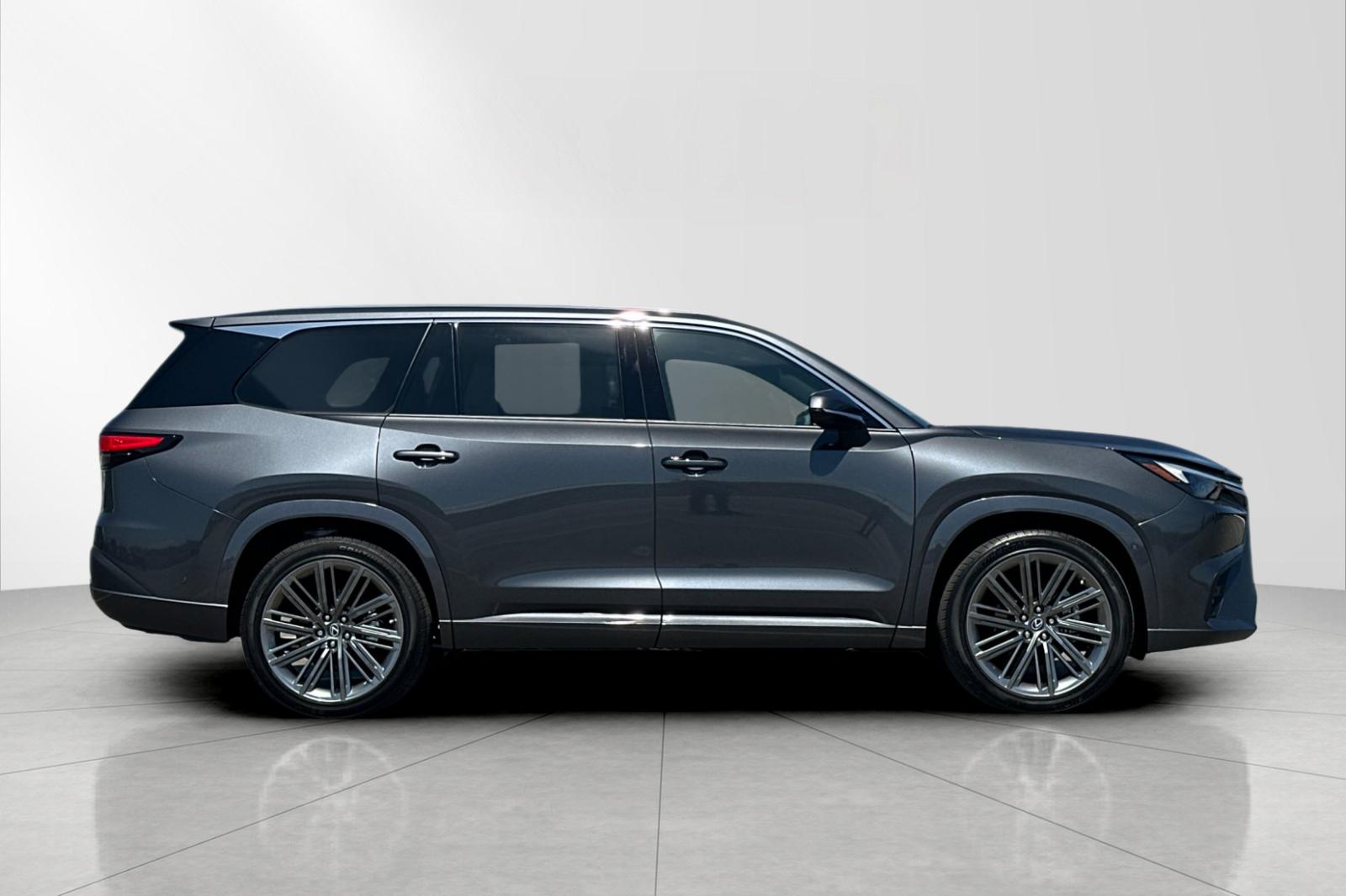2025 Lexus TX 350 Luxury photo 2