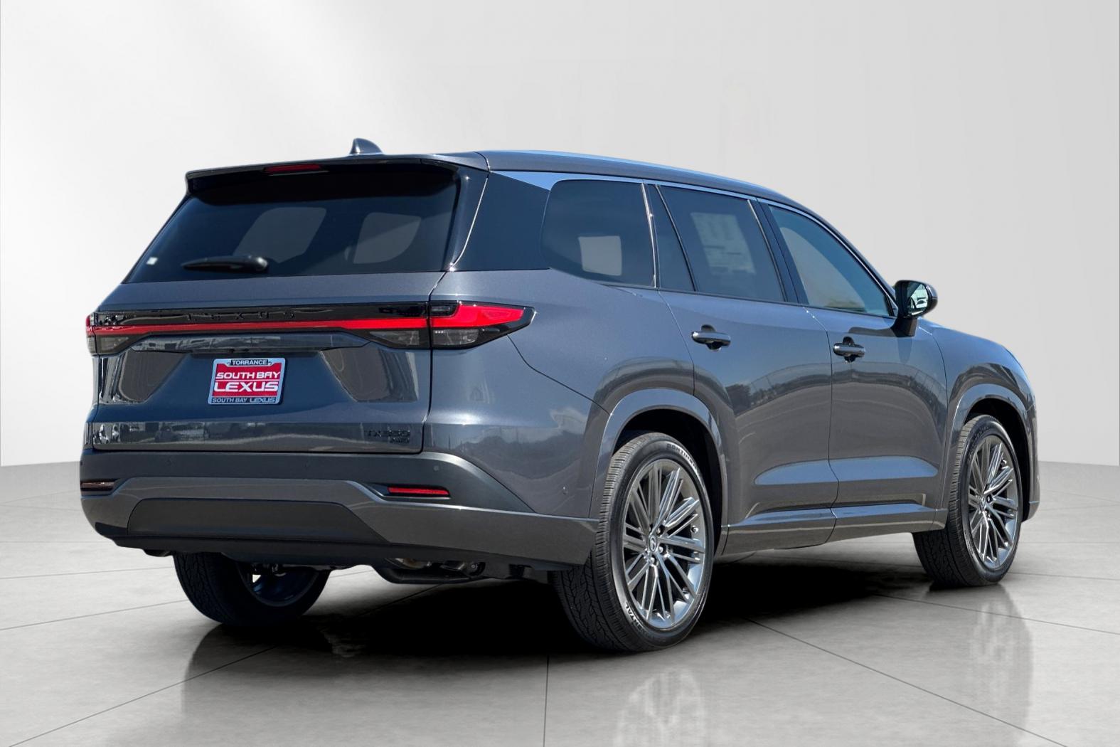 2025 Lexus TX 350 Luxury photo 3