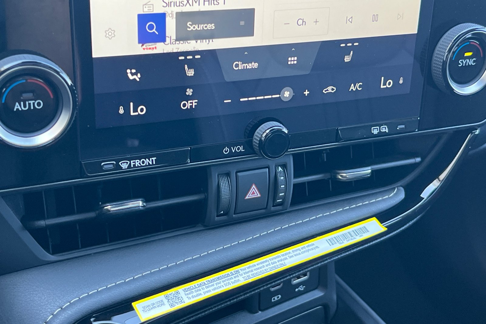 2026 Lexus NX 350 photo 18