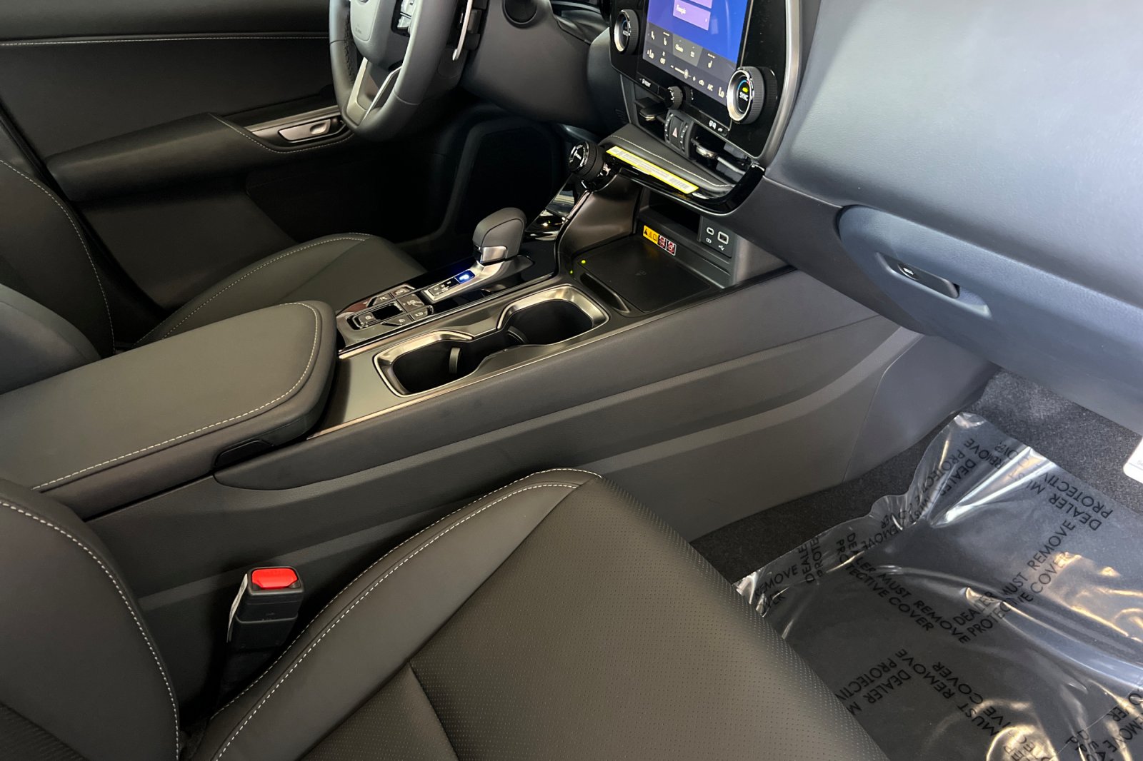 2026 Lexus NX 350 AWD photo 14