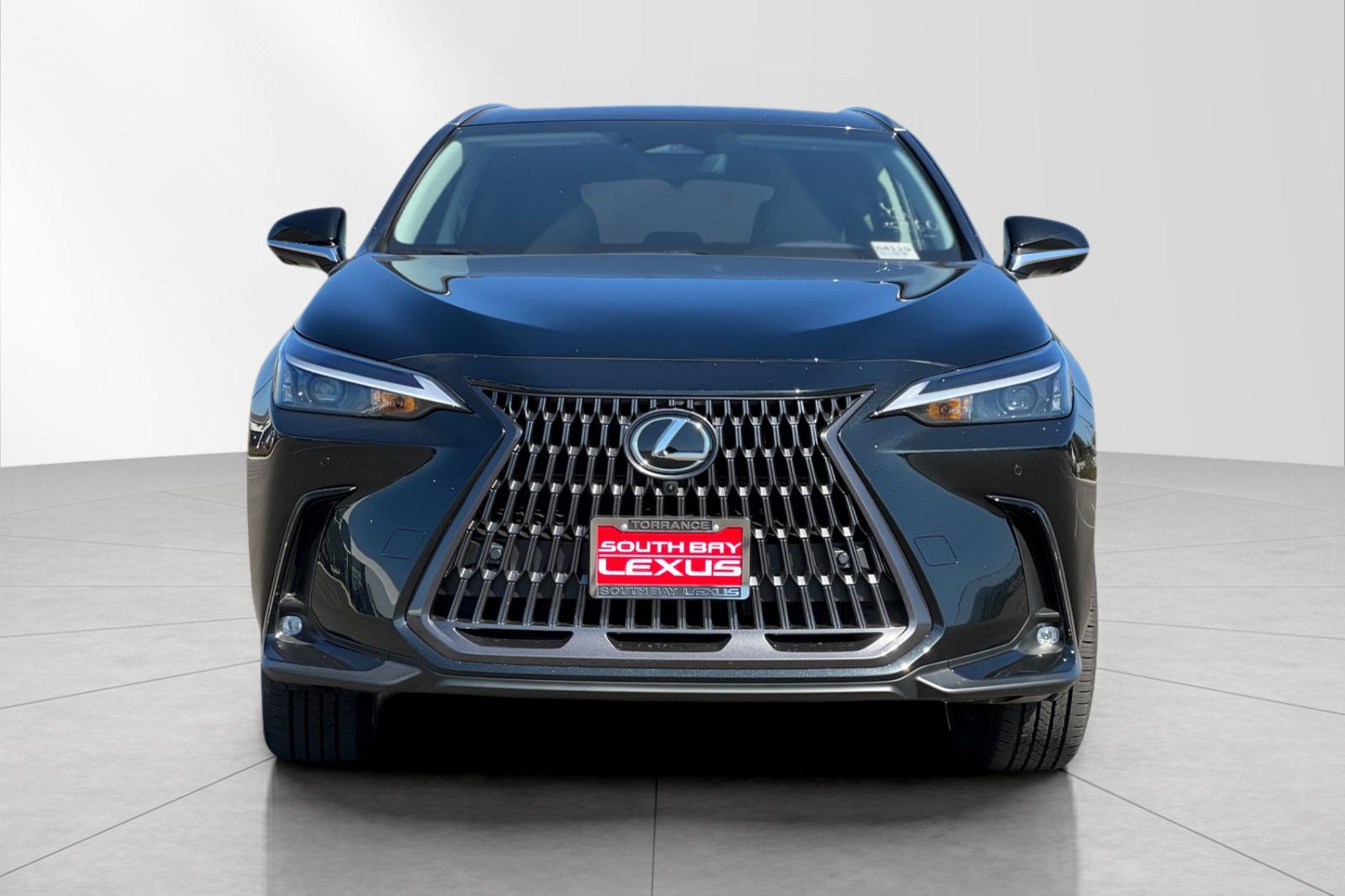 2026 Lexus NX 350h Premium AWD photo 7