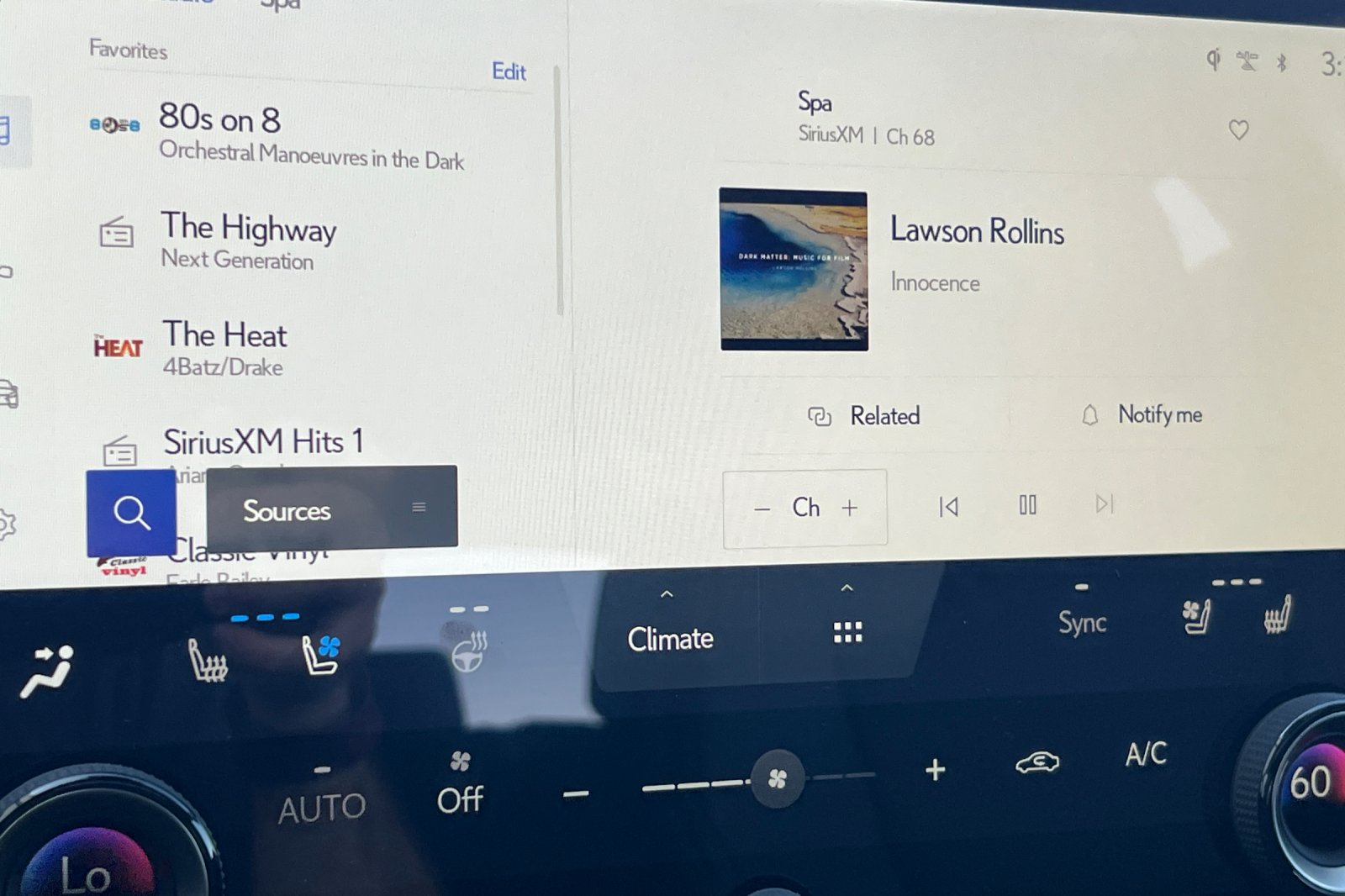 2026 Lexus NX 350h Premium AWD photo 16