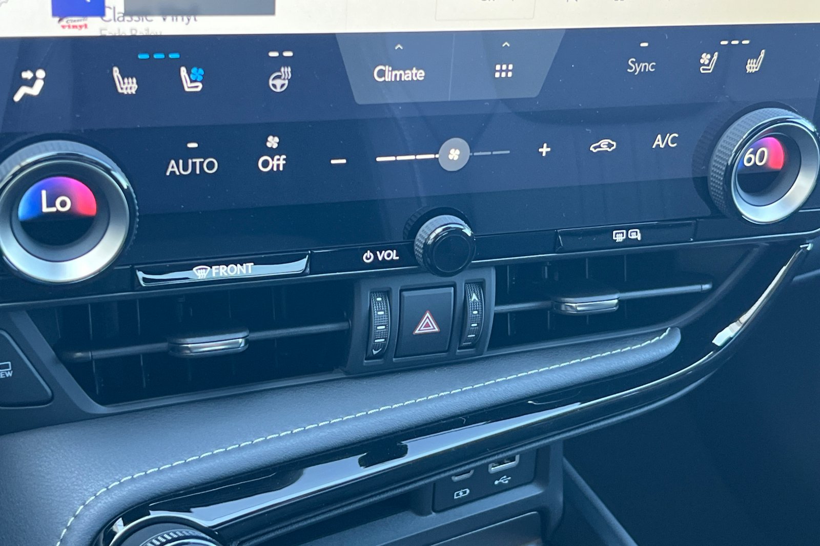 2026 Lexus NX 350h Premium AWD photo 18