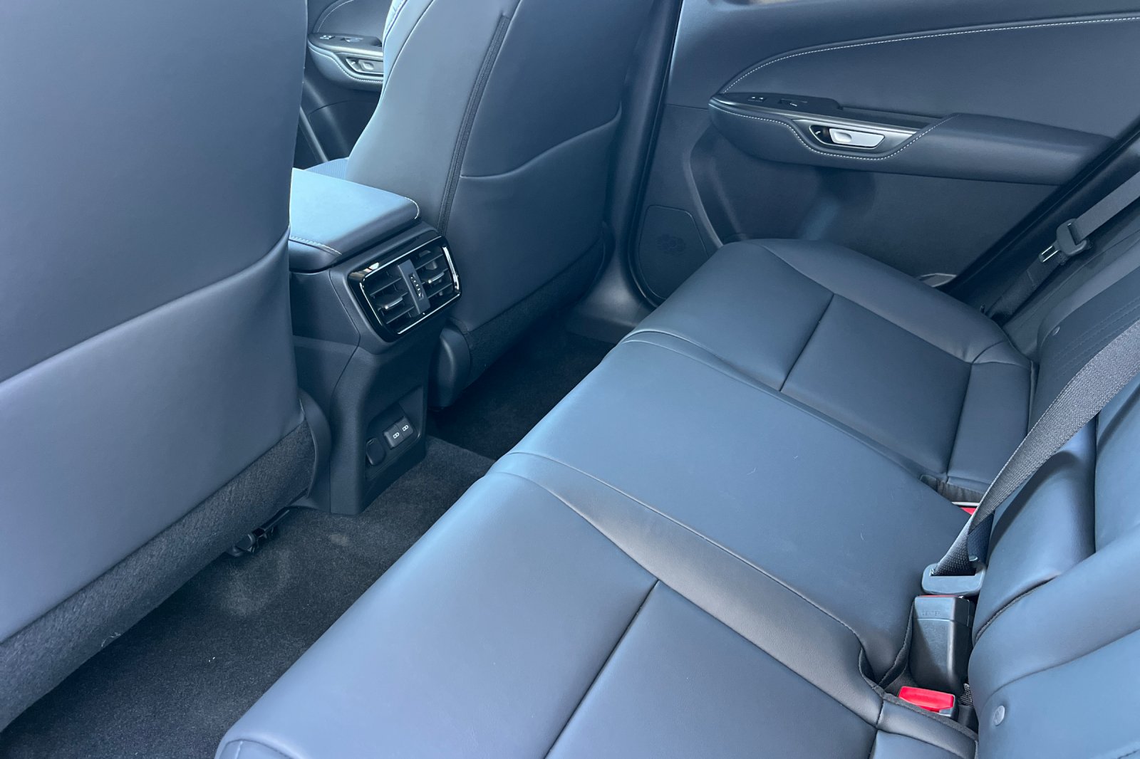 2026 Lexus NX 350h Premium AWD photo 10