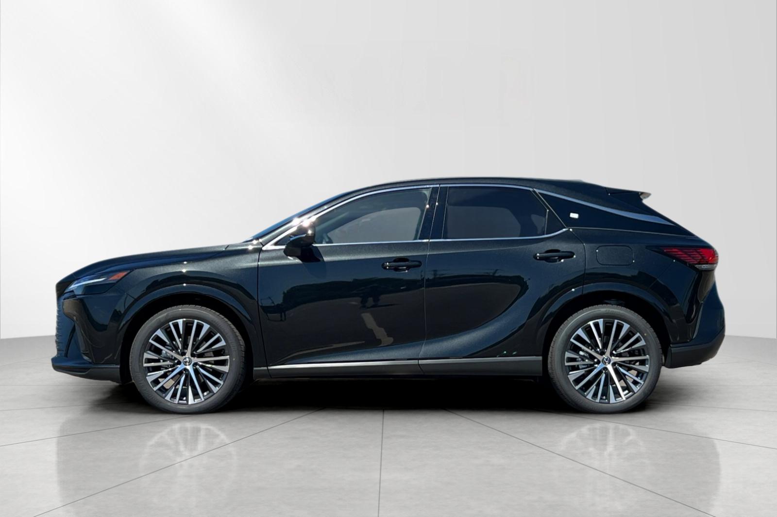 2025 Lexus RX 350 Premium photo 2