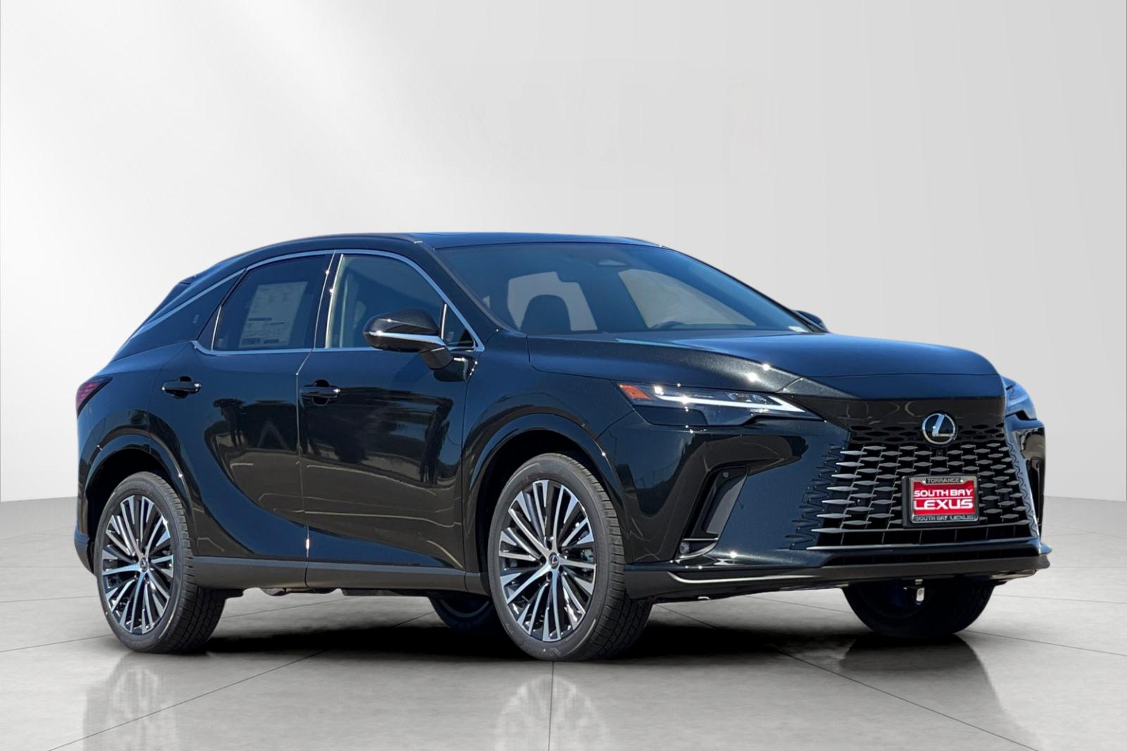 2025 Lexus RX 350 Premium photo 7