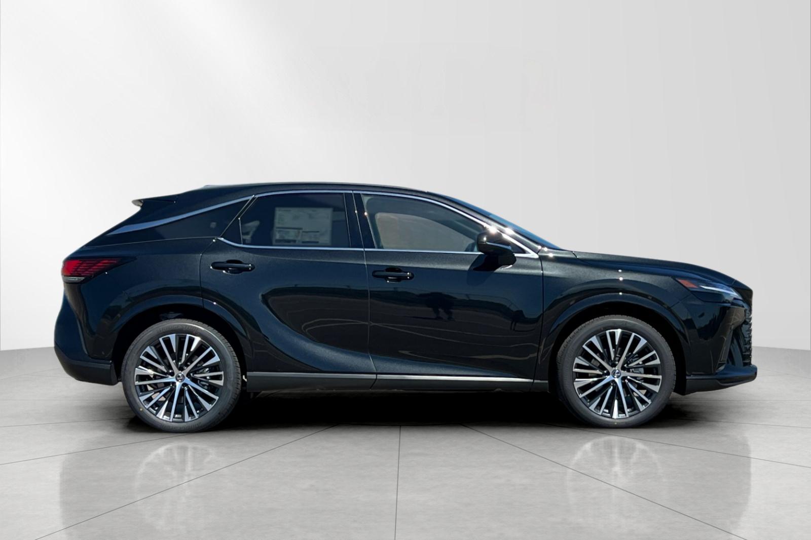 2025 Lexus RX 350 Premium photo 6