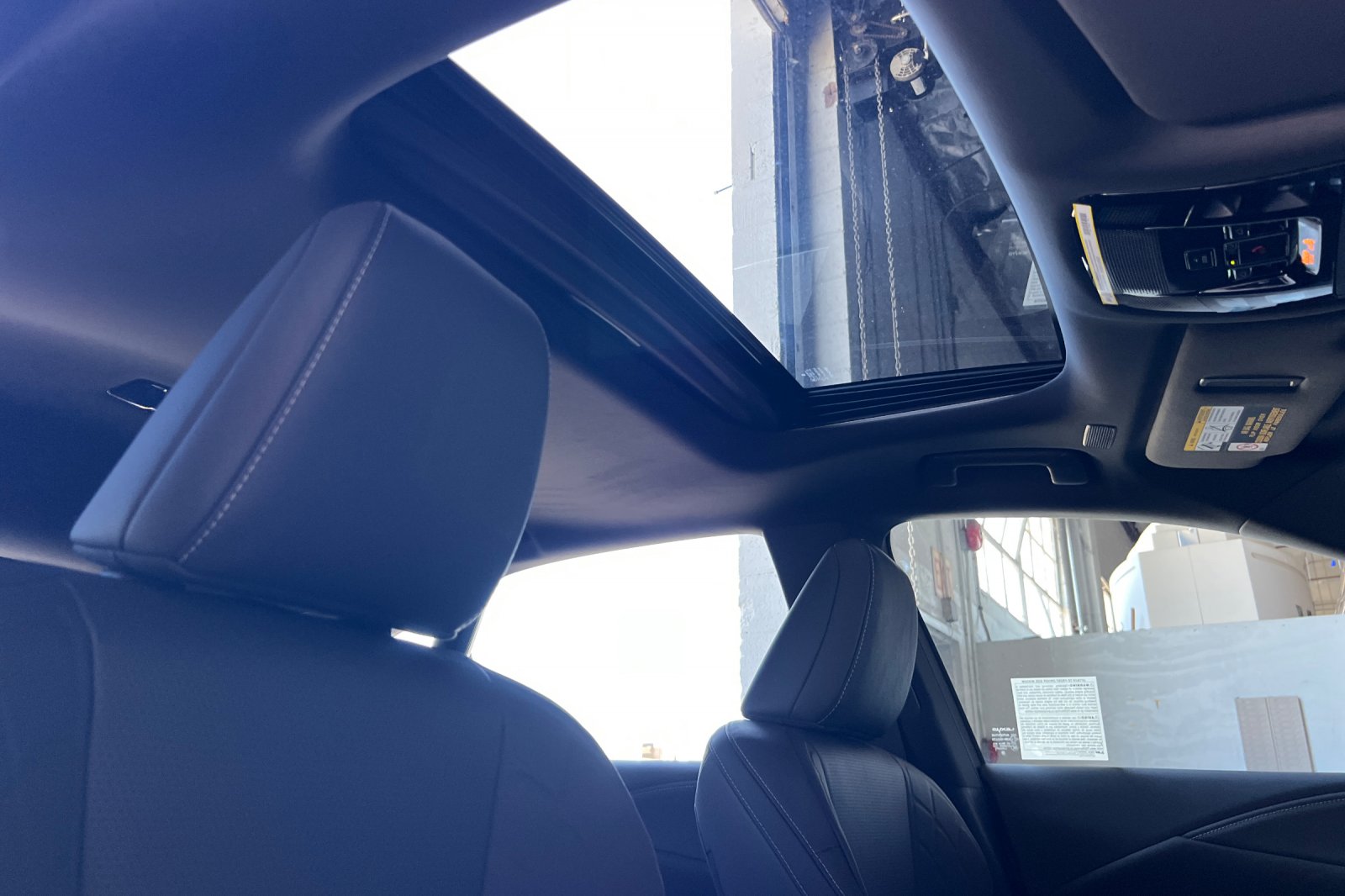 2025 Lexus RX 350 Premium photo 15