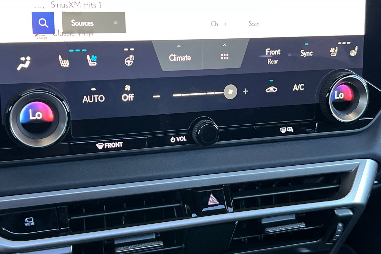2025 Lexus RX 350 Premium photo 17