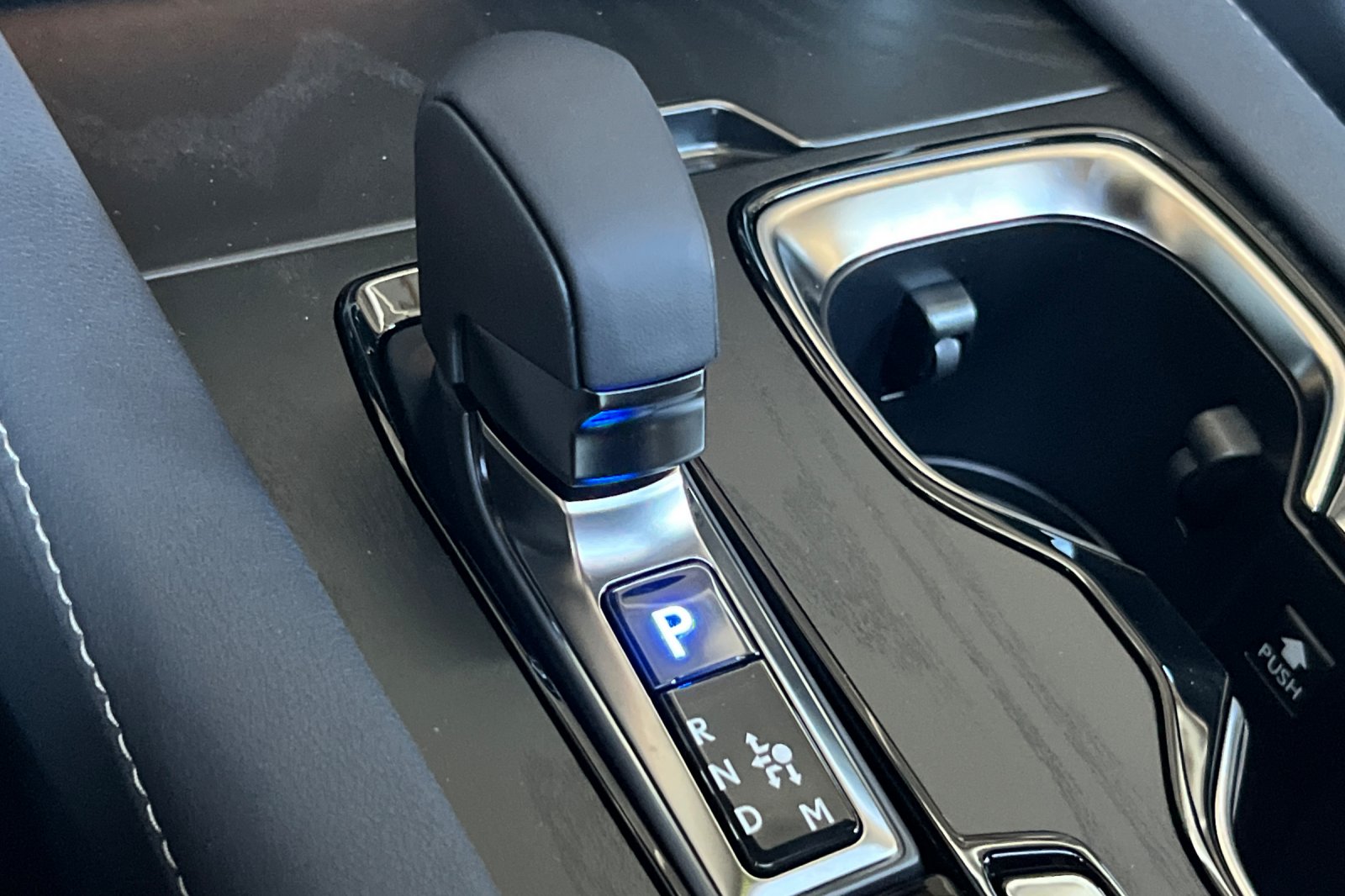 2025 Lexus RX 350 Premium photo 18