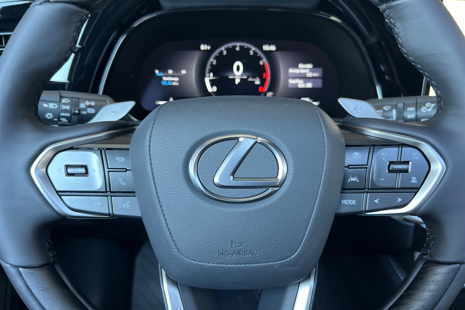 2025 Lexus RX 350 Premium photo 20