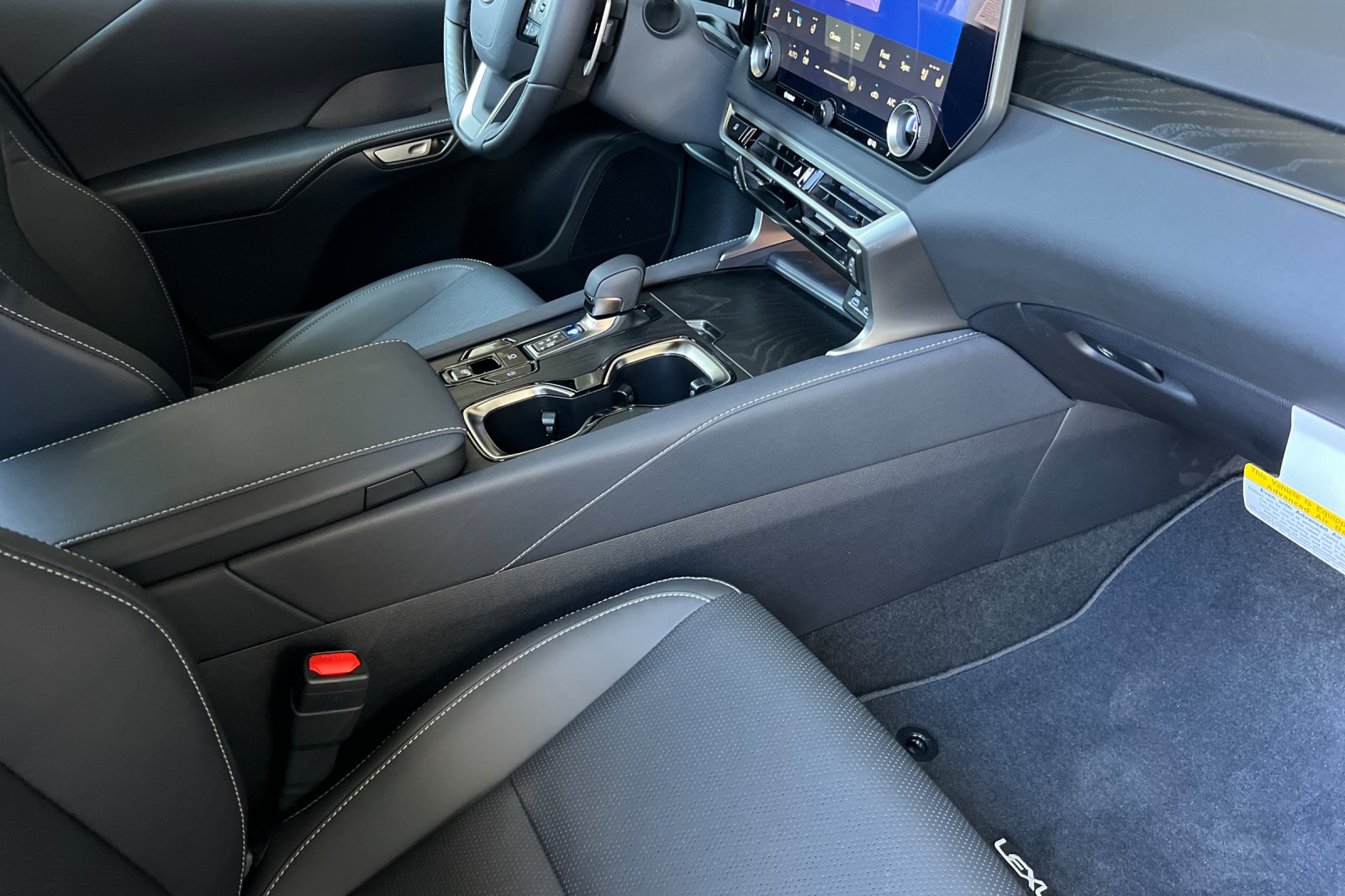 2025 Lexus RX 350 Premium photo 14