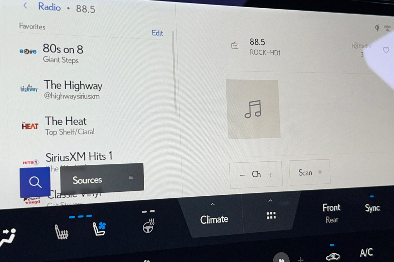 2025 Lexus RX 350 Premium photo 16