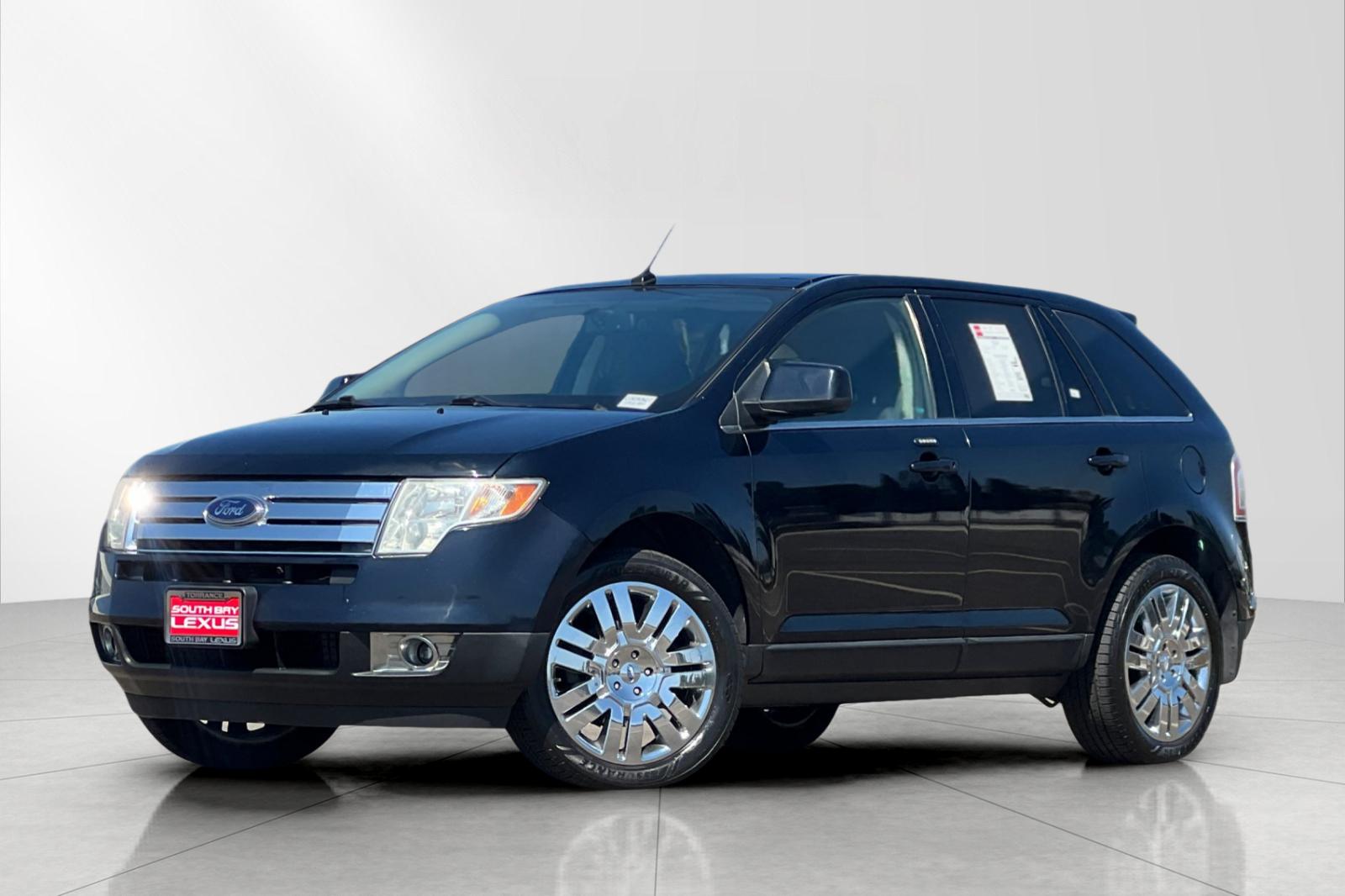 2009 Ford Edge