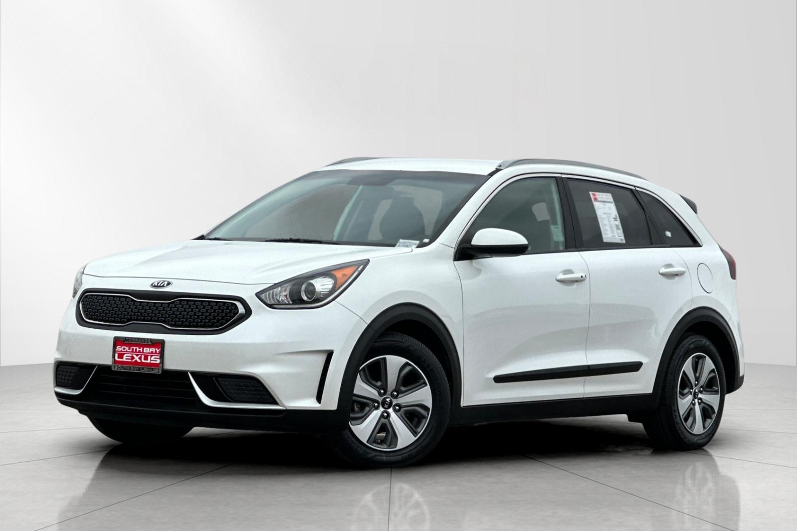 2019 Kia Niro LX