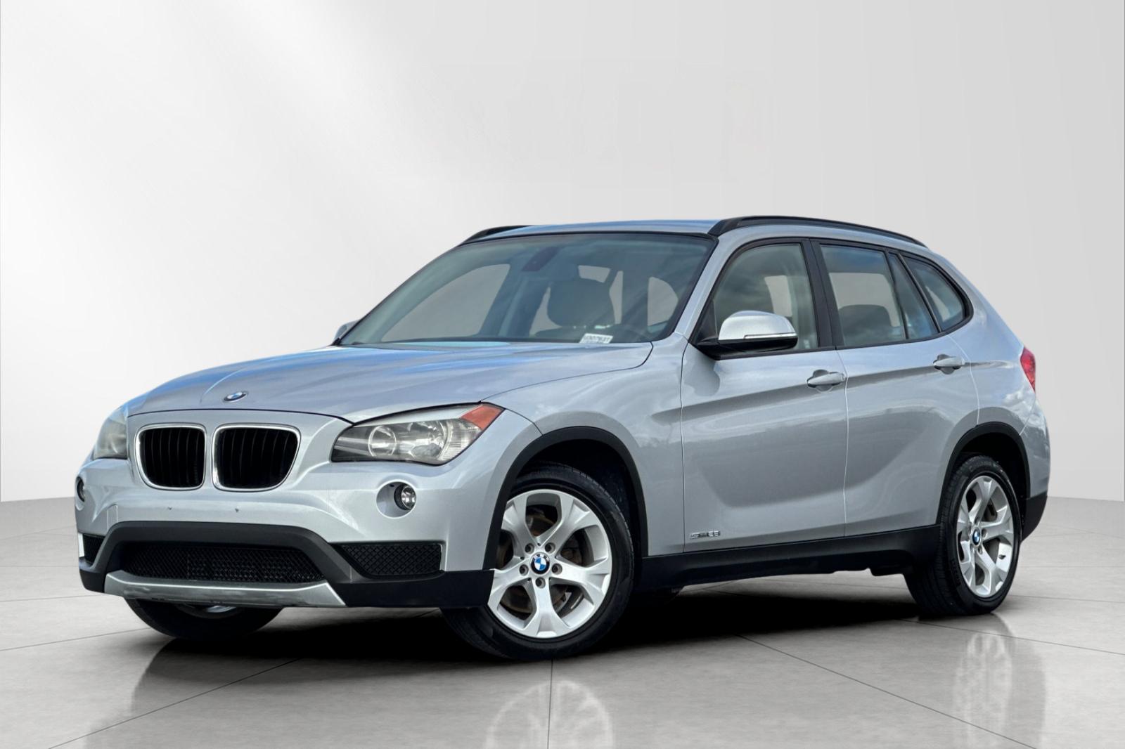 2013 BMW X1 28i